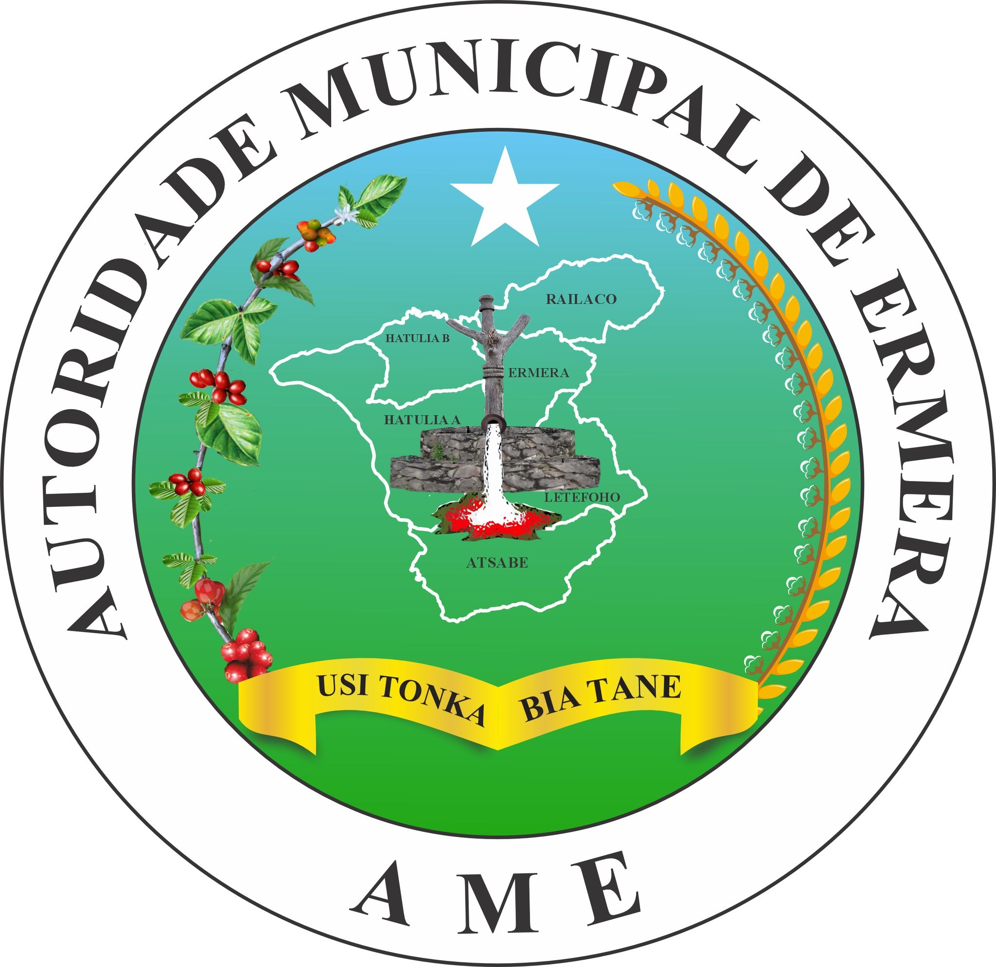 Autoridade Municipal de Ermera